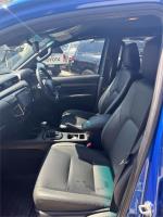 2021 TOYOTA HILUX DOUBLE CAB P/UP RUGGED X (4x4) GUN126R