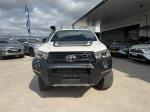 2020 TOYOTA HILUX DOUBLE CAB P/UP RUGGED X (4x4) GUN126R MY19 UPGRADE