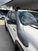 2020 TOYOTA HILUX DOUBLE CAB P/UP RUGGED X (4x4) GUN126R MY19 UPGRADE