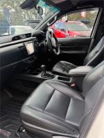 2020 TOYOTA HILUX DOUBLE CAB P/UP RUGGED X (4x4) GUN126R MY19 UPGRADE