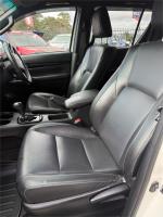 2020 TOYOTA HILUX DOUBLE CAB P/UP RUGGED X (4x4) GUN126R MY19 UPGRADE