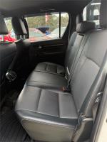 2020 TOYOTA HILUX DOUBLE CAB P/UP RUGGED X (4x4) GUN126R MY19 UPGRADE