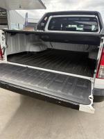 2020 TOYOTA HILUX DOUBLE CAB P/UP RUGGED X (4x4) GUN126R MY19 UPGRADE