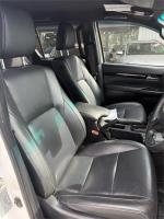 2020 TOYOTA HILUX DOUBLE CAB P/UP RUGGED X (4x4) GUN126R MY19 UPGRADE