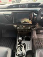 2020 TOYOTA HILUX DOUBLE CAB P/UP RUGGED X (4x4) GUN126R MY19 UPGRADE