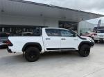 2020 TOYOTA HILUX DOUBLE CAB P/UP RUGGED X (4x4) GUN126R MY19 UPGRADE