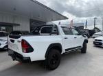 2020 TOYOTA HILUX DOUBLE CAB P/UP RUGGED X (4x4) GUN126R MY19 UPGRADE