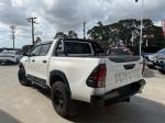 2020 TOYOTA HILUX DOUBLE CAB P/UP RUGGED X (4x4) GUN126R MY19 UPGRADE