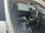 2022 TOYOTA HILUX DOUBLE C/CHAS SR (4x4) GUN126R