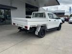 2022 TOYOTA HILUX DOUBLE C/CHAS SR (4x4) GUN126R