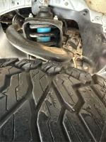 2015 TOYOTA HILUX DUAL CAB UTILITY SR5 (4x4) GUN126R