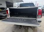 2015 TOYOTA HILUX DUAL CAB UTILITY SR5 (4x4) GUN126R
