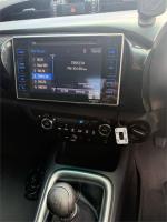 2015 TOYOTA HILUX DUAL CAB UTILITY SR5 (4x4) GUN126R