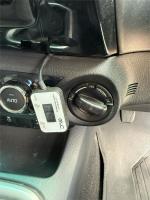 2015 TOYOTA HILUX DUAL CAB UTILITY SR5 (4x4) GUN126R