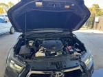 2020 TOYOTA HILUX DOUBLE CAB P/UP ROGUE (4x4) GUN126R FACELIFT