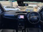 2020 TOYOTA HILUX DOUBLE CAB P/UP ROGUE (4x4) GUN126R FACELIFT