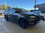 2020 TOYOTA HILUX DOUBLE CAB P/UP ROGUE (4x4) GUN126R FACELIFT