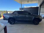 2020 TOYOTA HILUX DOUBLE CAB P/UP ROGUE (4x4) GUN126R FACELIFT