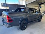 2020 TOYOTA HILUX DOUBLE CAB P/UP ROGUE (4x4) GUN126R FACELIFT