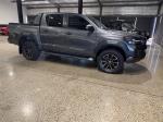 2020 TOYOTA HILUX DOUBLE CAB P/UP ROGUE (4x4) GUN126R FACELIFT