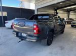 2020 TOYOTA HILUX DOUBLE CAB P/UP ROGUE (4x4) GUN126R FACELIFT