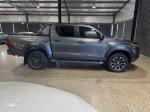 2020 TOYOTA HILUX DOUBLE CAB P/UP ROGUE (4x4) GUN126R FACELIFT