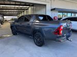 2020 TOYOTA HILUX DOUBLE CAB P/UP ROGUE (4x4) GUN126R FACELIFT