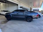 2020 TOYOTA HILUX DOUBLE CAB P/UP ROGUE (4x4) GUN126R FACELIFT