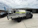 2022 TOYOTA HILUX C/CHAS WORKMATE (4x2) TGN121R