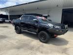 2018 TOYOTA HILUX DUAL CAB UTILITY SR5 (4x4) GUN126R MY17