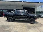 2018 TOYOTA HILUX DUAL CAB UTILITY SR5 (4x4) GUN126R MY17