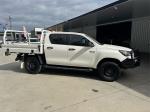 2021 TOYOTA HILUX DOUBLE CAB P/UP SR (4x4) GUN126R FACELIFT