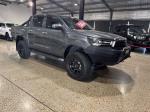 2021 TOYOTA HILUX DOUBLE CAB P/UP SR5 (4x4) GUN126R FACELIFT