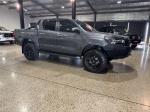 2021 TOYOTA HILUX DOUBLE CAB P/UP SR5 (4x4) GUN126R FACELIFT