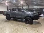 2021 TOYOTA HILUX DOUBLE CAB P/UP SR5 (4x4) GUN126R FACELIFT