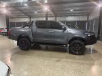 2021 TOYOTA HILUX DOUBLE CAB P/UP SR5 (4x4) GUN126R FACELIFT