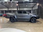 2021 TOYOTA HILUX DOUBLE CAB P/UP SR5 (4x4) GUN126R FACELIFT
