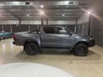 2021 TOYOTA HILUX DOUBLE CAB P/UP SR5 (4x4) GUN126R FACELIFT