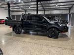 2019 TOYOTA HILUX DOUBLE CAB P/UP RUGGED X (4x4) GUN126R MY19