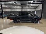 2019 TOYOTA HILUX DOUBLE CAB P/UP RUGGED X (4x4) GUN126R MY19