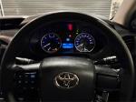 2018 TOYOTA HILUX DOUBLE C/CHAS SR (4x4) GUN126R MY19
