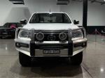 2018 TOYOTA HILUX DOUBLE C/CHAS SR (4x4) GUN126R MY19