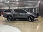 2021 TOYOTA HILUX DOUBLE CAB P/UP SR5 (4x4) GUN126R