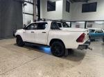 2018 TOYOTA HILUX DUAL CAB UTILITY ROGUE (4x4) GUN126R