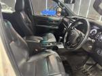 2018 TOYOTA HILUX DUAL CAB UTILITY ROGUE (4x4) GUN126R