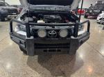 2018 TOYOTA HILUX DUAL CAB UTILITY ROGUE (4x4) GUN126R