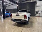 2018 TOYOTA HILUX DUAL CAB UTILITY ROGUE (4x4) GUN126R