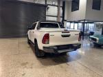 2018 TOYOTA HILUX DUAL CAB UTILITY ROGUE (4x4) GUN126R