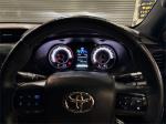 2019 TOYOTA HILUX DOUBLE CAB P/UP RUGGED X (4x4) GUN126R MY19