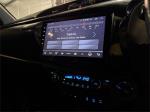 2019 TOYOTA HILUX DOUBLE CAB P/UP RUGGED X (4x4) GUN126R MY19